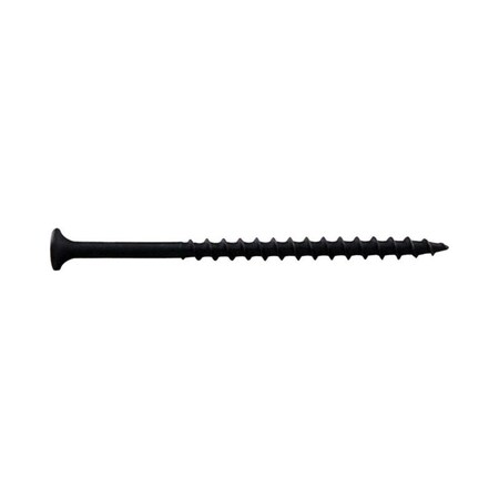 Pro-Fit Drywall Screw, #7 x 2 in, Bugle Head Phillips Drive 0286134